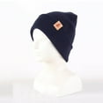 thumbnail image 1 of Sentuca Kids Boys Beanies Comfortable Warm Winter Hats Soft Knit Hats, 1 of 3