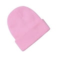 thumbnail image 1 of Sentuca Toddler Baby Beanies for Boys Girls Winter Hats Comfortable Soft Warm Knit Hats, 1 of 2