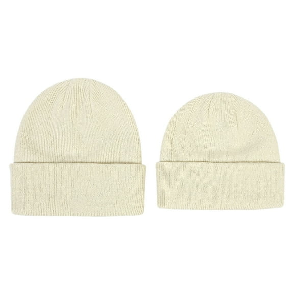 Sentuca Toddler Hats for Boys Comfortable Soft Knit Beanies Thin Fall Winter Hats
