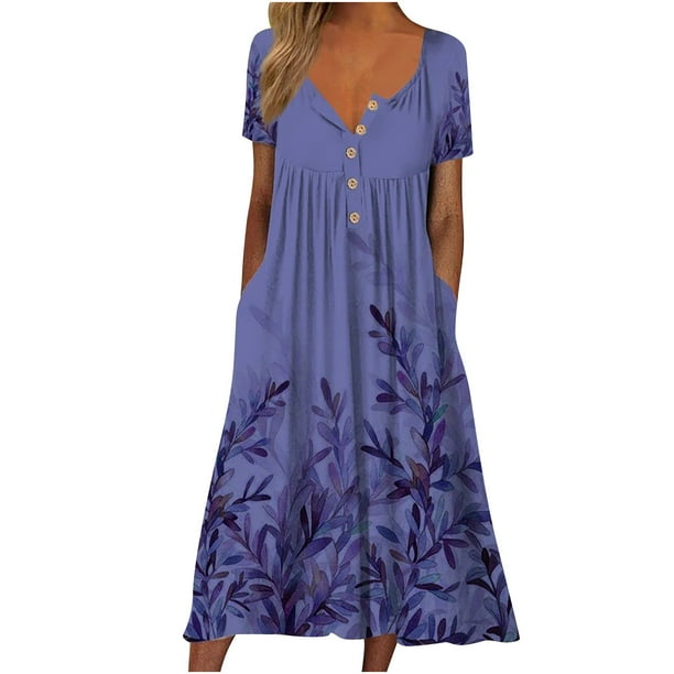 chinese dress ladies Amazon.com: Casual Dresses for Women Button Down Loose Fit Shirt Dress  Mid-Length Short Sleeve Summer Dress for Women's Dresses: Clothing, Shoes &  Jewelry