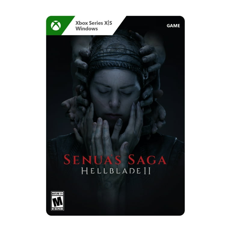 日本語対応 欧州版 ヘルブレイド HELLBLADE XBOX ONE XB1 日本語対応 欧州版 ヘルブレイド HELLBLADE XBOX ONE XB1