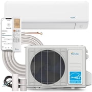 Senville 24000 BTU Mini Split Air Conditioner & Heat Pump ENERGY STAR Certified