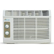 Senville 5,000 BTU Window Air Conditioner, 150 sq. ft., White