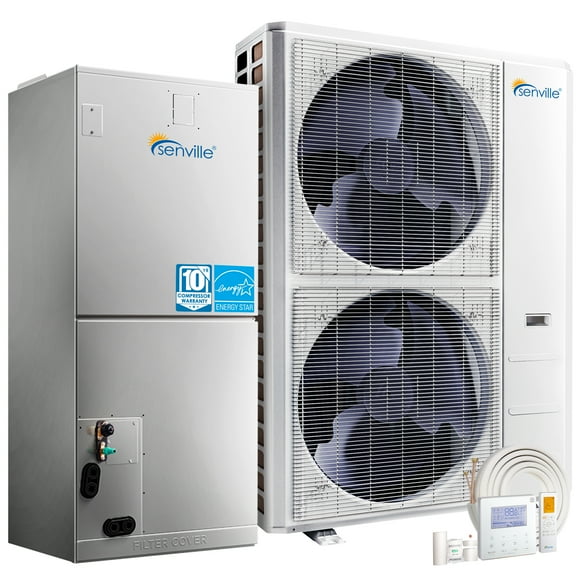 2000 Btu Air Conditioner