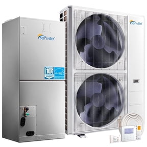 2000 BTU Air Conditioners for Small Spaces