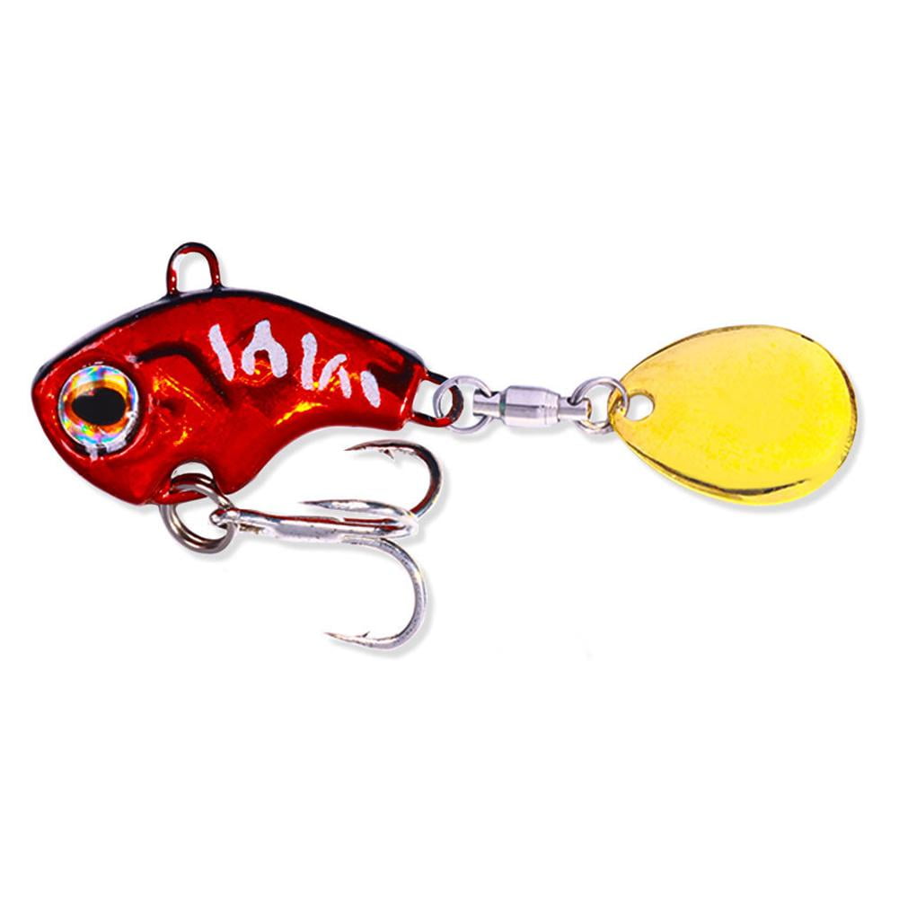 Senza Jackall Deracoup Tail Spinner 1.06in Spin Tail Jigging Lure E9P2 ...