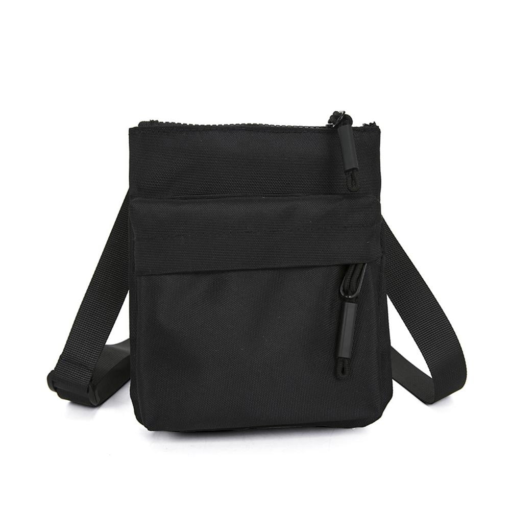Senza Shoulder Bags Cross-Body Bag Unisex Shoulder Bag