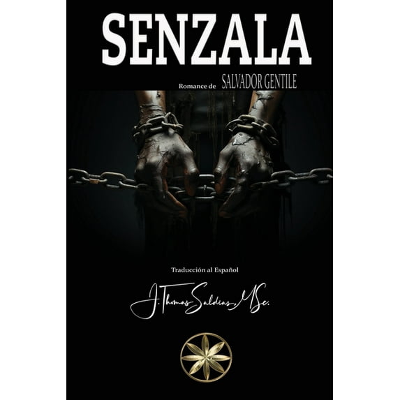 Senzala, (Paperback)