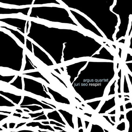 Seo / Argus Quartet / Whang - Respiri - Music & Performance - CD