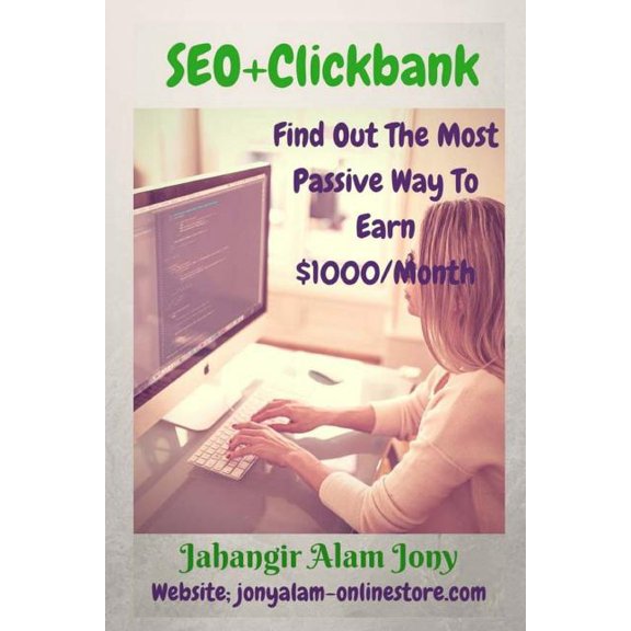 Seo+clickbank (Search Engine Optimization 2016) : Use the Power of Search Engine Optimization 2016+clickbank