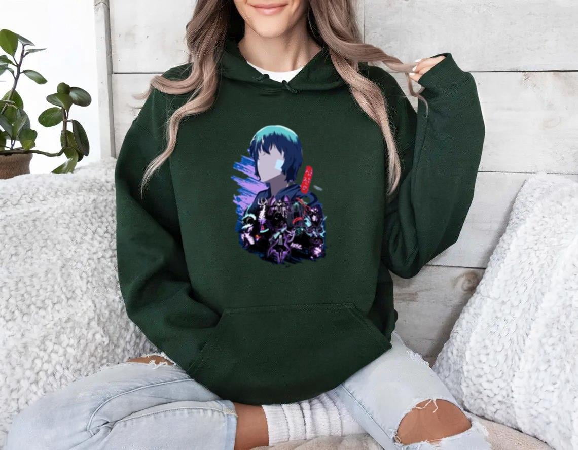 Seong Jin Woo Solo Leveling Anime Manga Manhwa Hunter Arise
