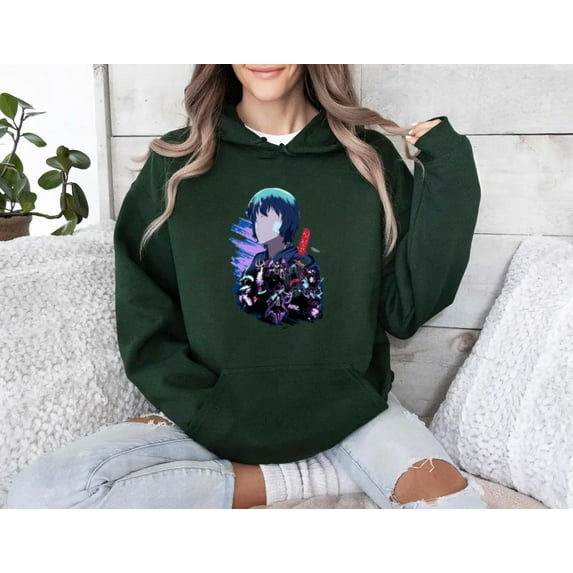 Seong Jin Woo Solo Leveling Anime Manga Manhwa Hunter Arise Art Hoodie, for men & women, up to size 5XL