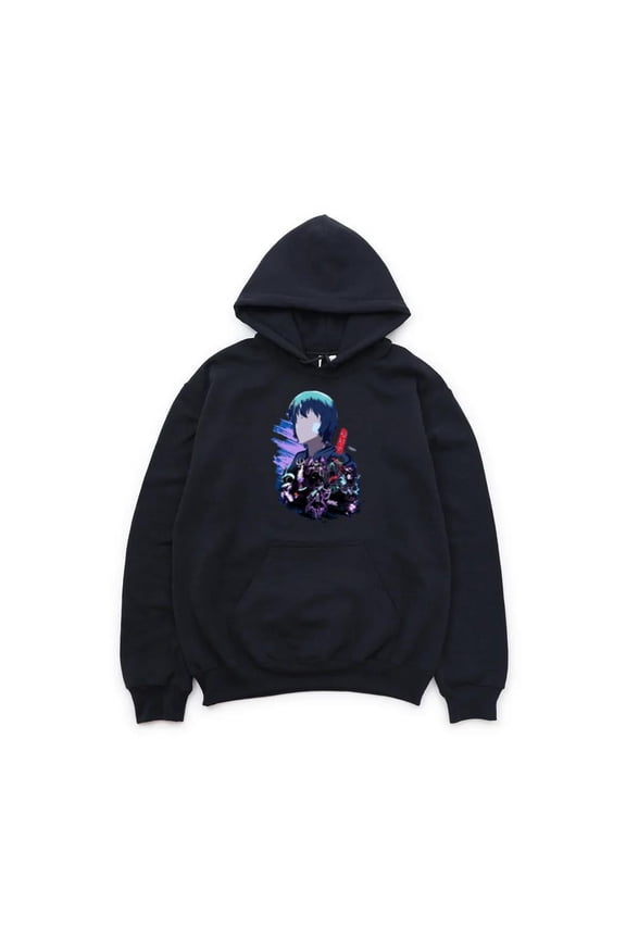 Seong Jin Woo Solo Leveling Anime Manga Manhwa Hunter Arise Art Hoodie, for men & women, up to size 5XL