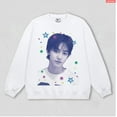thumbnail image 1 of Seonghyeon CORTIS Sweatshirt, CORTIS Kpop Group 2025 Sweatshirt - Sizes S-5XL ,Art Print JSC, 1 of 4