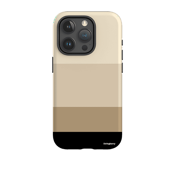 Seoul Chroma Korea Cityscape Phone Case for iPhone 16 15 14 13 12 11 Pro Max