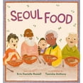 thumbnail image 1 of Seoul Food, (Hardcover), 1 of 1