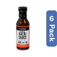 thumbnail image 1 of Seoul Kalbi Korean Barbeque Sauce 15 oz (Pack of 6), 1 of 1