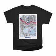 Seoul South Korean MilkTea City Map T-Shirt Tee Gift For Him Merch For Her Apparel For Fri