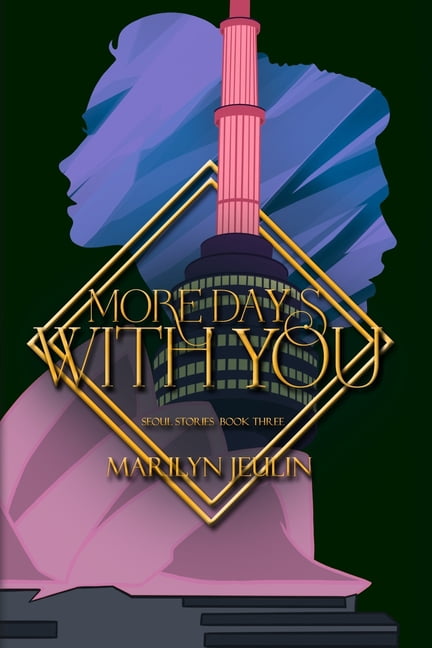 Seoul Stories: More Days with You (Series #3) (Paperback)
