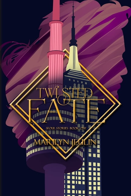 Seoul Stories: Twisted Fate (Series #1) (Paperback)