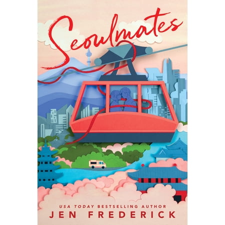 Seoulmates, (Paperback)