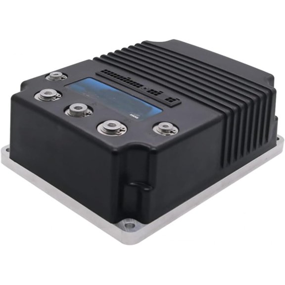 SepEx DC Motor Controller 48V 400A 0-5K 1268-5403 12685403 Fits For Curtis Electric forklift