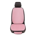 thumbnail image 1 of Separate Car Cooling Pad Set, Individual Seat Cushion and Backrest Combo, All Season Ventilated Seat Pad and Considerate Gift for Car Owners and Enthusiasts, 1 of 9