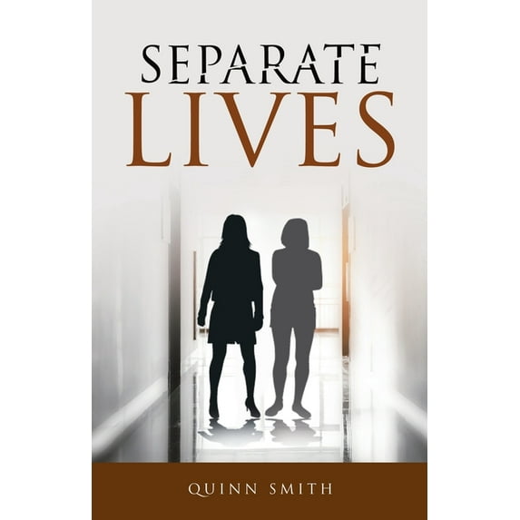 Separate Lives (Paperback)