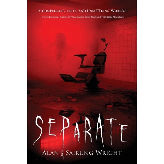 Separate, (Paperback)