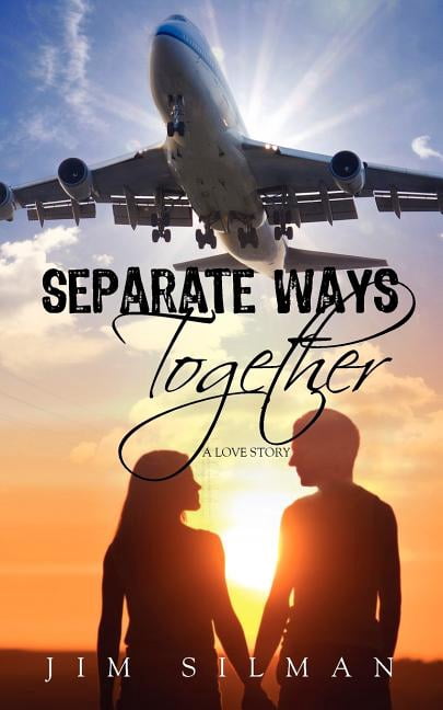 Separate Ways Together: A Love Story (Paperback)