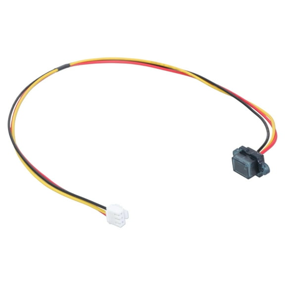 Separated Liquid Level Sensors Water Level Detector Tool Liquid Detection Switches Controller Water Shortage Alarm