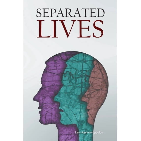 Separated Lives, (Paperback)