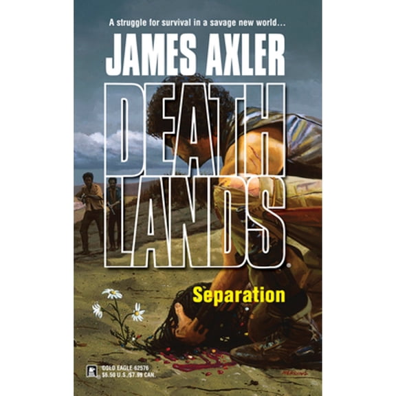 Pre-Owned Separation (Unknown) 0373625766 9780373625765