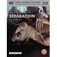 thumbnail image 1 of Separation - All-Region Blu-Ray With DVD (Blu-ray + DVD), 1 of 1