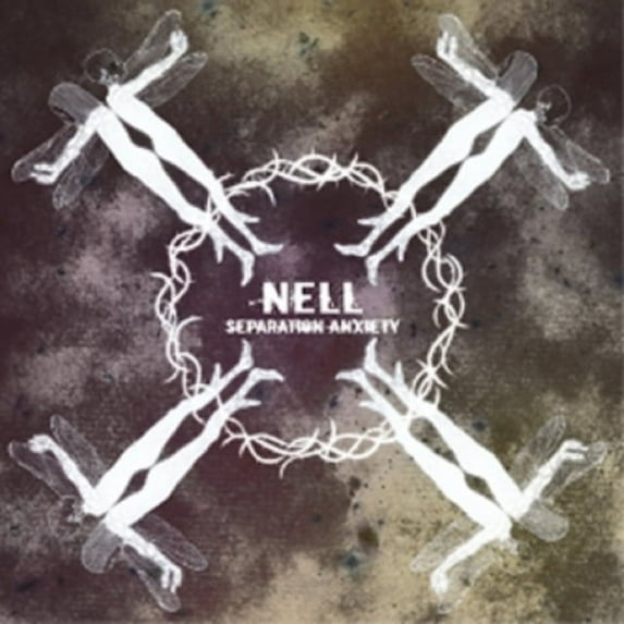 Separation Anxiety (Vol.4) (CD)