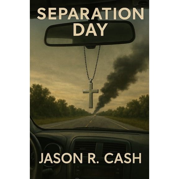 Separation Day, (Paperback)