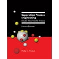 thumbnail image 1 of Pre-Owned Separation Process Engineering: Includes Mass Transfer Analysis, 1 of 1