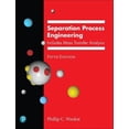 thumbnail image 1 of Pre-Owned Separation Process Engineering: Includes Mass Transfer Analysis (International Series in the Physical and Chemical Engineering Sciences), 9780137468041, 0137468040, Paperback, 5 edition, 1 of 1