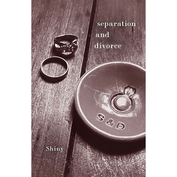 Separation and Divorce, (Paperback)