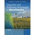 thumbnail image 1 of Separation and Purification Technologies in Biorefineries, (Hardcover), 1 of 1