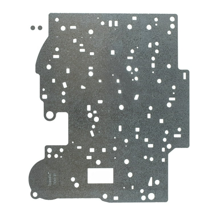 TransGo Separator Plate GM 700R4/4L60 1982-93 TransGo Separator Plate GM 700R4/4L60 1982-93