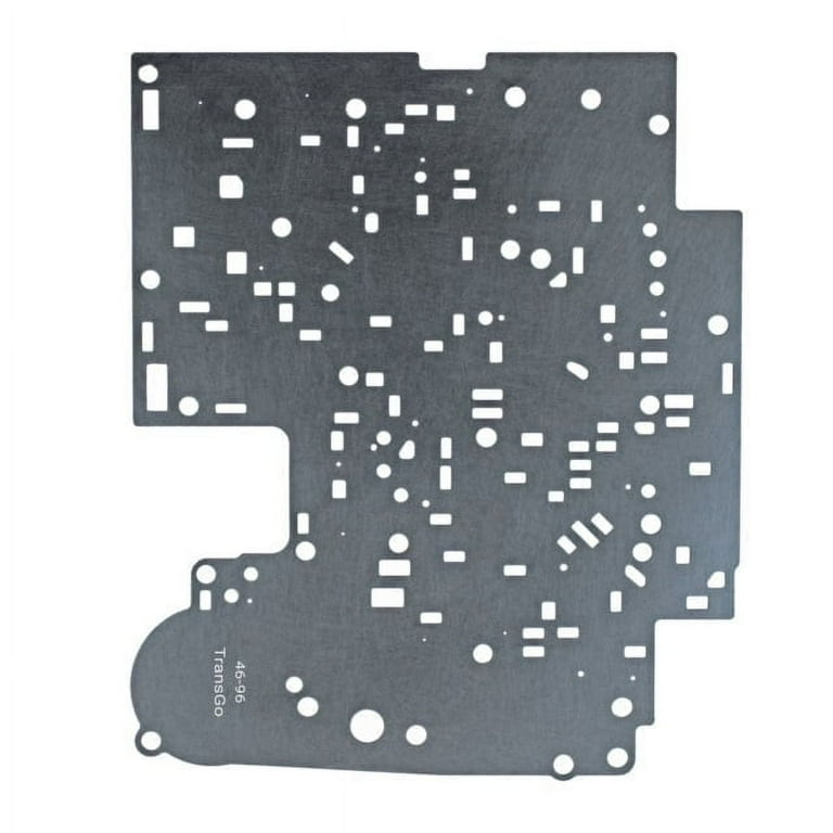 TransGo Separator Plates w/Gaskets GM 4L60E 96-06 TransGo Separator Plates w/Gaskets GM 4L60E 96-06