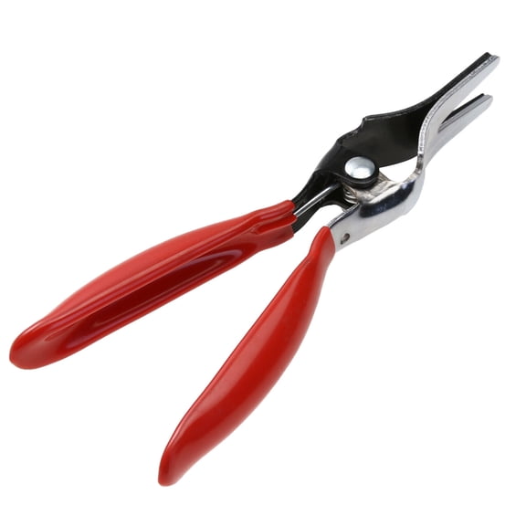 Separator Pliers Pipe Tool Angled Auto Fuel Water Vacuum Line Tube Hose Remover