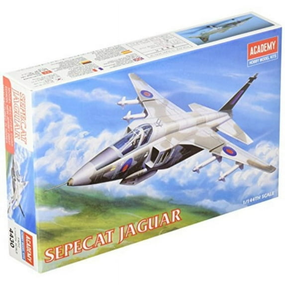 Sepecat Jaguar
