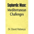thumbnail image 1 of Sephardic Muse: Mediterranean Challenges (Paperback), 1 of 1