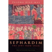 Pre-Owned Sephardim: The Jews from Spain (Hardcover) 0226144836 9780226144832
