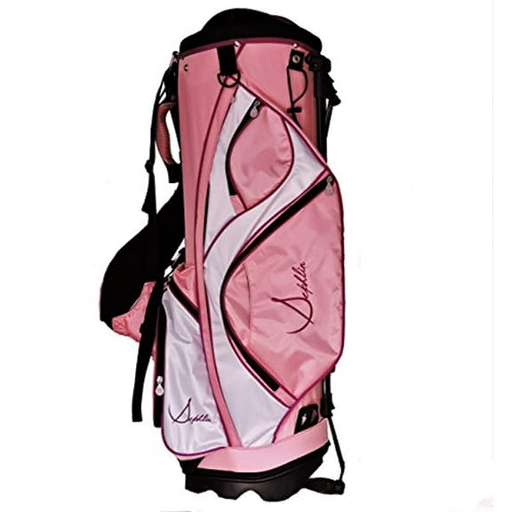 Sephlin - Womens Golf Bag (Pink)