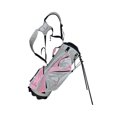 thumbnail image 1 of Sephlin Womens Golf Bag (Silver and Pink), 1 of 7