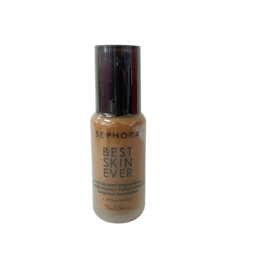 Sephora Best Skin Ever Longwear Foundation 1 fl oz Shade 38P