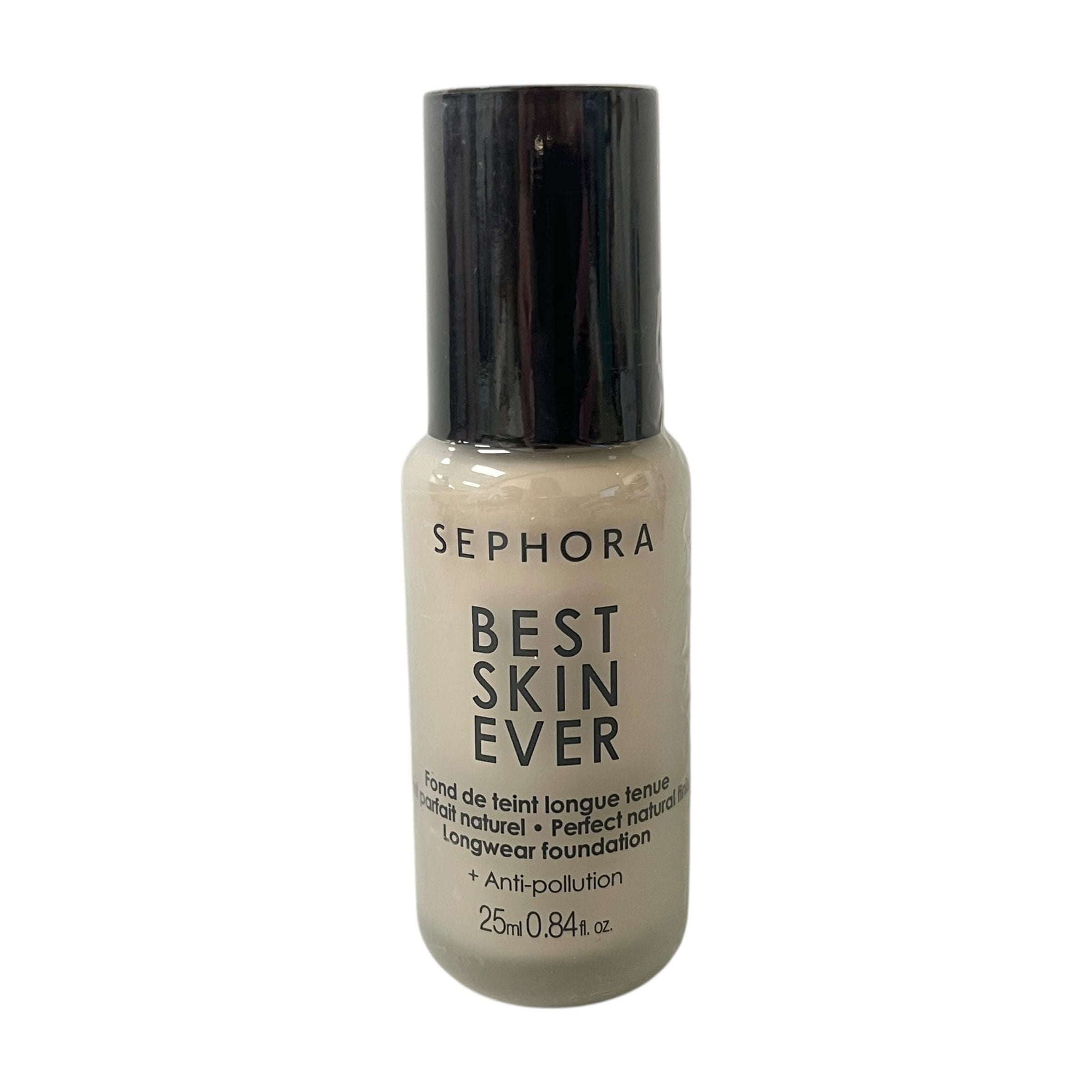 Sephora Collection Best Skin Ever Liquid Foundation - 03 P - for Fair Skin with Pink Undertones